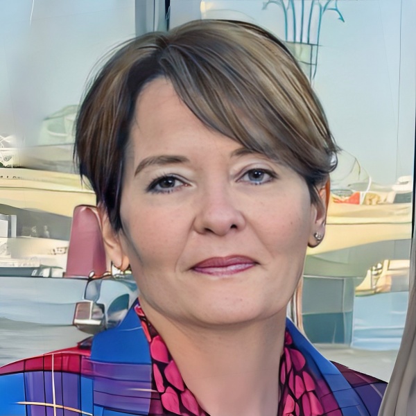 Tracy Clement